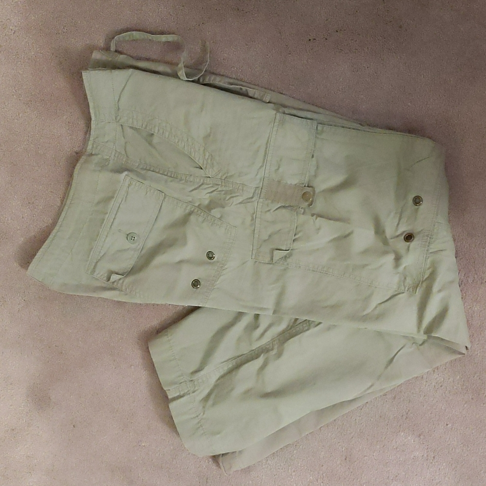 GAP Cargo Pants 32x32